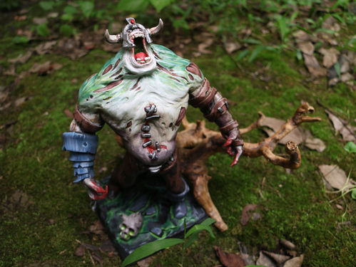 dota2小牛大后期(dota2小牛技能介绍)