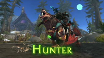 魔兽世界单机版各版本对比