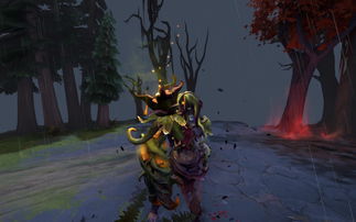 dota2宝瓶套时间(dota2好看的宝瓶套)