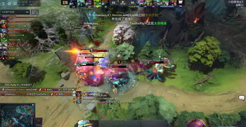 圆环dota2(圆环之理)
