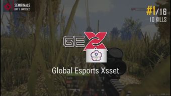 2022pgc全球总决赛(2022pgc全球总决赛晋级队伍)