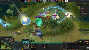 流浪剑客dota出装(dota流浪剑客出装顺序)