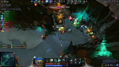 dota2减甲流pa(dota减护甲)