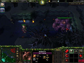 dota2冰箭冰眼(dota冰眼怎么出)