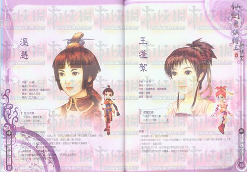 仙剑三外传问情篇完美攻略(仙剑三外传问情篇完美攻略大全)