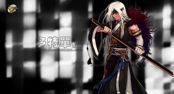 鬼剑士5个职业介绍(鬼剑士5个职业排名)