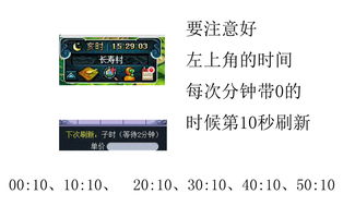 梦幻跑商路线地图