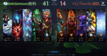 dota2炼金术师翻盘(DOTA2之翻盘)标题
