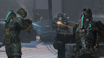 死亡空间下载(死亡空间下载手游中文版破解版)