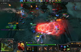 dota2客户端下载后启动不了
