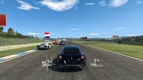 真实赛车3下载(真实赛车3下载破解版)