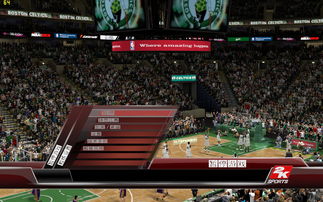 nba2k9(nba2k9中文版下载安装)