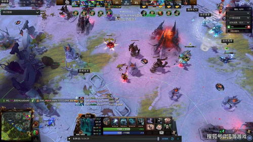 dota2韧鼓怎么出(dota2韧鼓怎么充能)