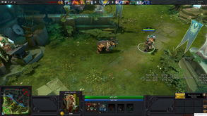 dota2退出游戏快捷键(dota2怎么退出新手教程)