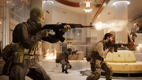 使命召唤17手机版下载(使命召唤17下载手机版教程)