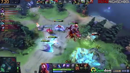 dota2联手作战(dota2两方)