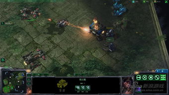 星际争霸2手机版单机(星际争霸手机版单机在线下载)