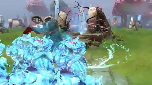dota2装备价格及效果图
