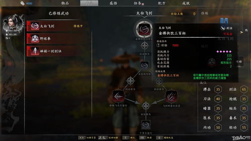 轩辕剑5一剑凌云图文攻略(轩辕剑5一剑凌云剧情)