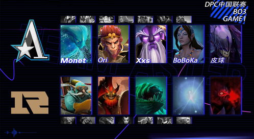 dota2十分钟补刀示意图