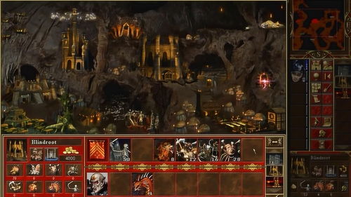 Heroes of Might and Magic 3: Shadows of Death Cheat Codes