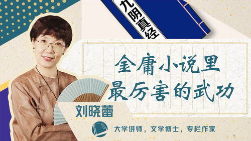 九阳真经与葵花宝典图片