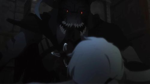 dota2巴拉森出装图