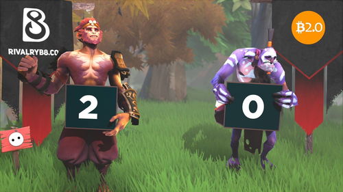 dota2游戏环境怎么样