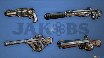 无主之地3必刷神器(无主之地3必刷神器,2023)