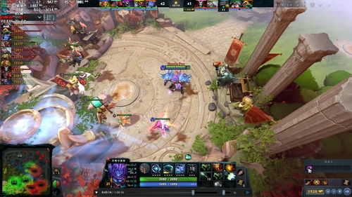 dota2单排排名及英雄推荐