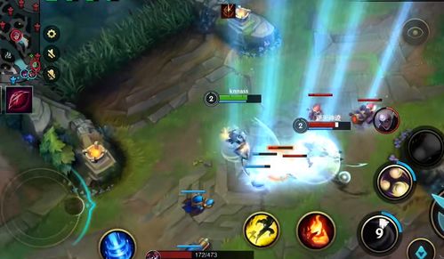 皎月女神技能(皎月女神技能介绍)