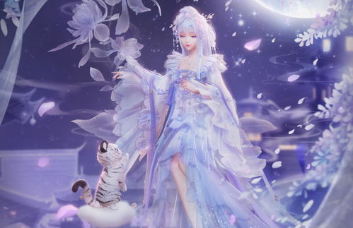 闪耀暖暖晴空心语时装活动获取攻略