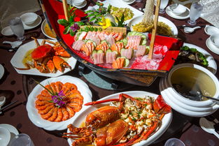 和平精英海鲜大餐在哪里?海鲜大餐位置介绍