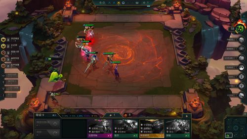 云顶之弈S3圣盾龙王阵容如何搭配?S3圣盾龙王阵容搭配攻略 云顶之弈S3圣盾龙王阵容如何搭配?S3圣盾龙王阵容搭配攻略