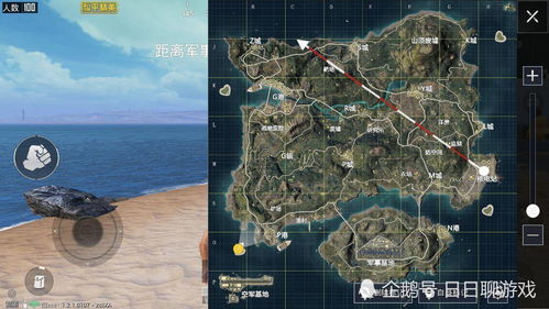 和平精英海岛2.0地图有哪些亮点改动?海岛2.0地图详解