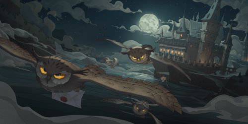 哈利波特魔法觉醒回响卡怎么搭配?回响卡玩法攻略 哈利波特魔法觉醒回响卡怎么搭配?回响卡玩法攻略