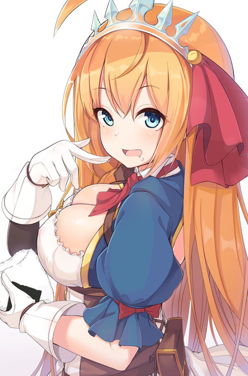 公主连结佩可莉姆夏日角色技能效果是什么?佩可莉姆技能介绍