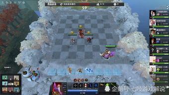 元素方尖战法牧怎么玩?战法牧阵容介绍