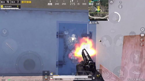 和平精英火力对决怎么玩?火力对决玩法攻略