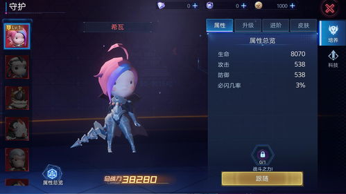 最强蜗牛埃罗时空过去和未来怎么切换?
