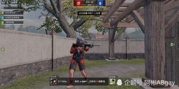 和平精英团队竞技图书馆怎么玩?
