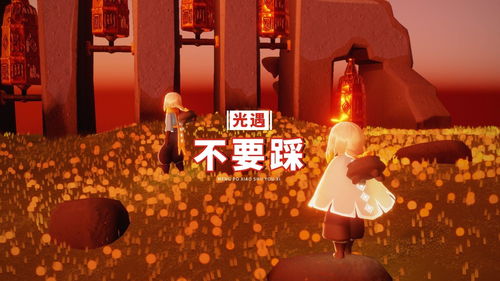 光遇圣岛季编钟怎么找?