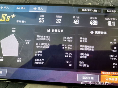 和平精英极限追猎雷达怎样扫描?