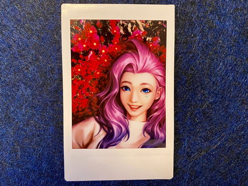 LOL英雄联盟Seraphine技能怎么样? LOL英雄联盟Seraphine技能怎么样?