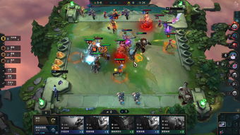 云顶之弈10.19最新八斗艾希阵容怎么玩?