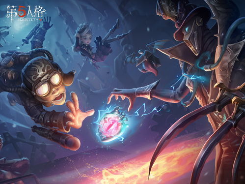 第五人格调酒师玩法技巧是什么?