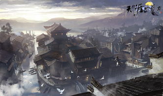 天涯明月刀手游钓鱼大赛怎么玩?