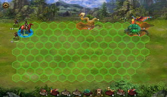 策马三国志之英雄无敌鲁肃怎么样?