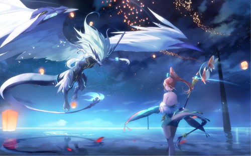 奥拉星手游一周年系列活动怎么玩?