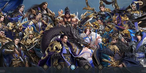 鸿图之下手游关羽怎么玩厉害?